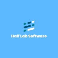 HalfLabSoftware